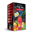 10 in1 Bomb Spa Pedicure Kits Hawaii Citrus