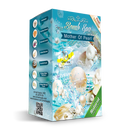 10 in1 Bomb Spa Pedicure Kits Hawaii Citrus