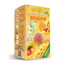 10 in1 Bomb Spa Pedicure Kits Hawaii Citrus