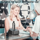 40000 U/min elektrische Nagelbohrmaschine, professionelle Maniküre-Maschine mit bürstenlosem Motor