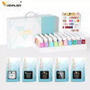VENALISA 7.5ml Gel Polish 120 Organic UV LED