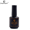 15ml Nail Gel No Wipe UVl Diamond Topcoat