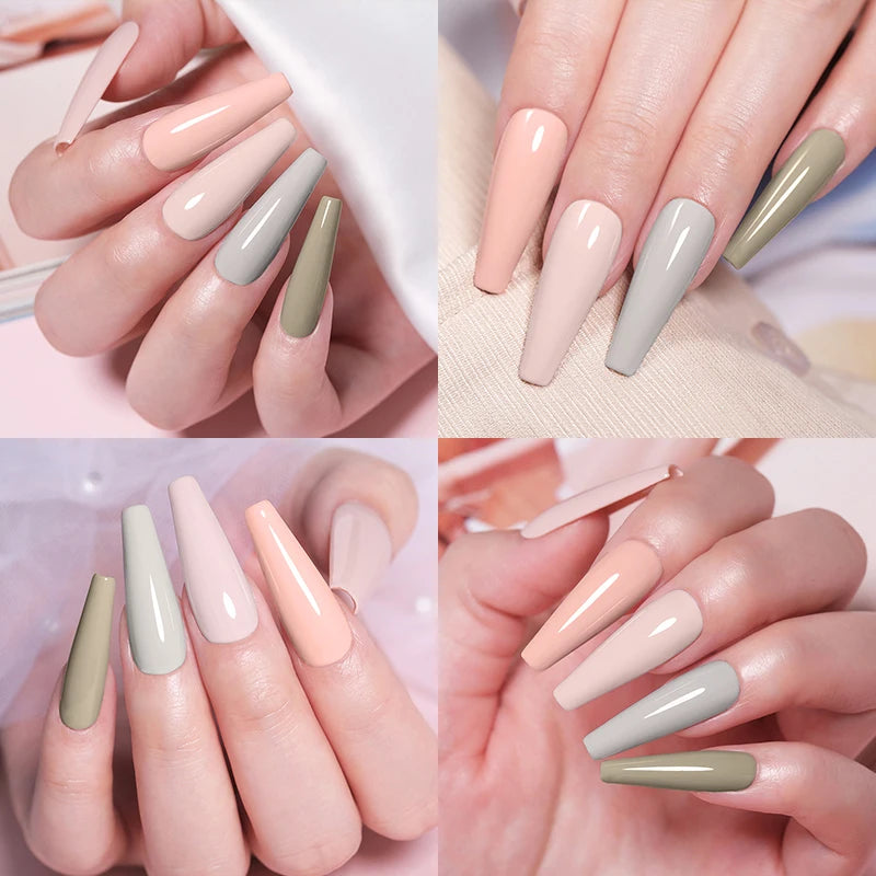 BORN PRETTY Pro Gel Nail Polish 15ml