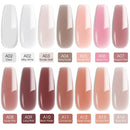 50ml Hard Jelly Nail Extension Gel Nail Builder