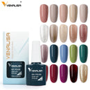 VENALISA 7.5ml Gel Polish 120 Organic UV LED