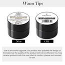 BORN PRETTY Metallic Gel Nail Polish Flower Painting