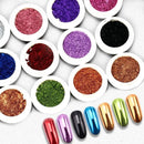 1Pc Nail Glitter Mirror Powder Chrome Dust Nail Art
