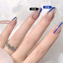 8ML Candy Colors Liner Gel Polish Soak Off UV Nail Art Gel