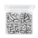 3mm Small Mini Nail Sanding Bands Remove Dead Skin Cuticl