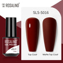 15ml Gel Nail Polish UV LED