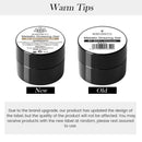 BORN PRETTY Sparkling Metallic Painting Gel Polish Drawing Gold Silver Mirror Glitter UV Gel 5ml