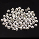 All Sizes Shiny Crystal Clear Non Hotfix Flatback Beauty Accessories Glass Rhinestones