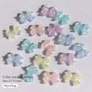 Auroras Butterfly 3D Nail Art Decoration