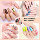 Professionals Nail Art Liner Brushes Set Ultra-thin