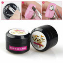 2400pcs AB Flatback Nail Rhinestones Mini Diamond