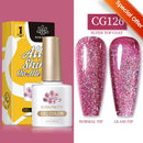 BORN PRETTY 10ml Gel Nail Polish Solid  UV Gel