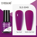 15ml Gel Nail Polish UV LED