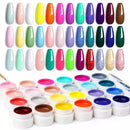 8ml Gel Nail Polish Colorful Painting Gel Nail Art