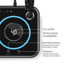 40000 U/min elektrische Nagelbohrmaschine, professionelle Maniküre-Maschine mit bürstenlosem Motor