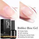 BORN PRETTY 15ml Bottle Function Gel  UV LED