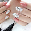 Professionals Nail Art Liner Brushes Set Ultra-thin