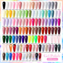 15ml Nail Gel Polish Reflective Glitter Gel