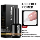 15ml Nail Gel Polish Reflective Glitter Gel