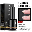 15ml Nail Gel Polish Reflective Glitter Gel