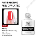 BORN PRETTY 10ml Gel Nail Polish Solid  UV Gel