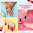 15ml Gel Nail Polish UV LED
