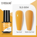 15ml Gel Nail Polish UV LED