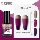 15ml Gel Nail Polish UV LED
