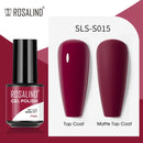 15ml Gel Nail Polish UV LED