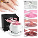 50ml Hard Jelly Nail Extension Gel Nail Builder
