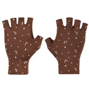 1 Pair Nail Gloves UV Gel Shield