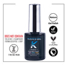 2023 New Gel Nail Polish 9ML Summer Nude Color