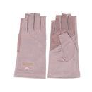 1 Pair Nail Gloves UV Gel Shield