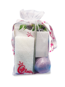 7 in1 Blackberry & Basil - 144 packs