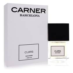 Cuirs Eau De Parfum Spray By Carner Barcelona