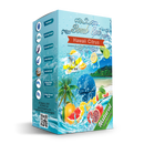 10 in1 Bomb Spa Pedicure Kits Hawaii Citrus