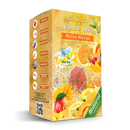 10 in1 Bomb Spa Pedicure Kit Melon Mango