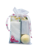 7 in1 Milk & Lemon - 144 packs