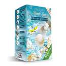 Kombination – 10 in 1 Crazy Rich 50 Packungen und Mother Of Pearl 50 Packungen