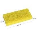 Mini Disposable Pumice Sponges - 3200 pcs
