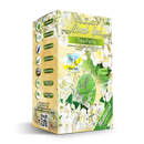 Kombination – 10-in-1 Tea Party 50 Packungen &amp; Cherry Blossom 50 Packungen