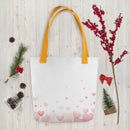 Heart Tote bag