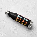 Heart Stainless Steel Water Bottle