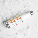 Heart Stainless Steel Water Bottle