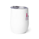 Wine tumbler